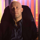 Michael Rosenbaum as Lex Luthor.
